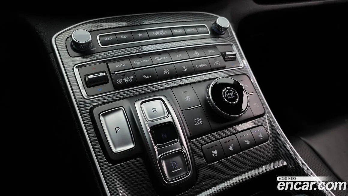 Hyundai Santafe — фото 3