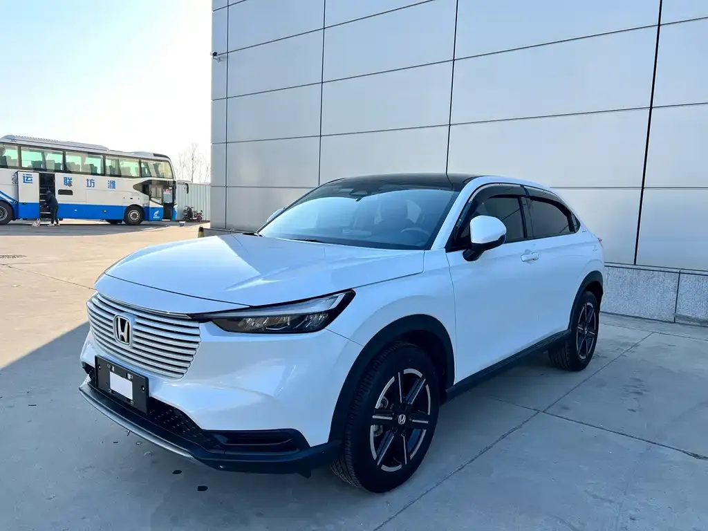 Honda Vezel 2023 из CN, фото 1