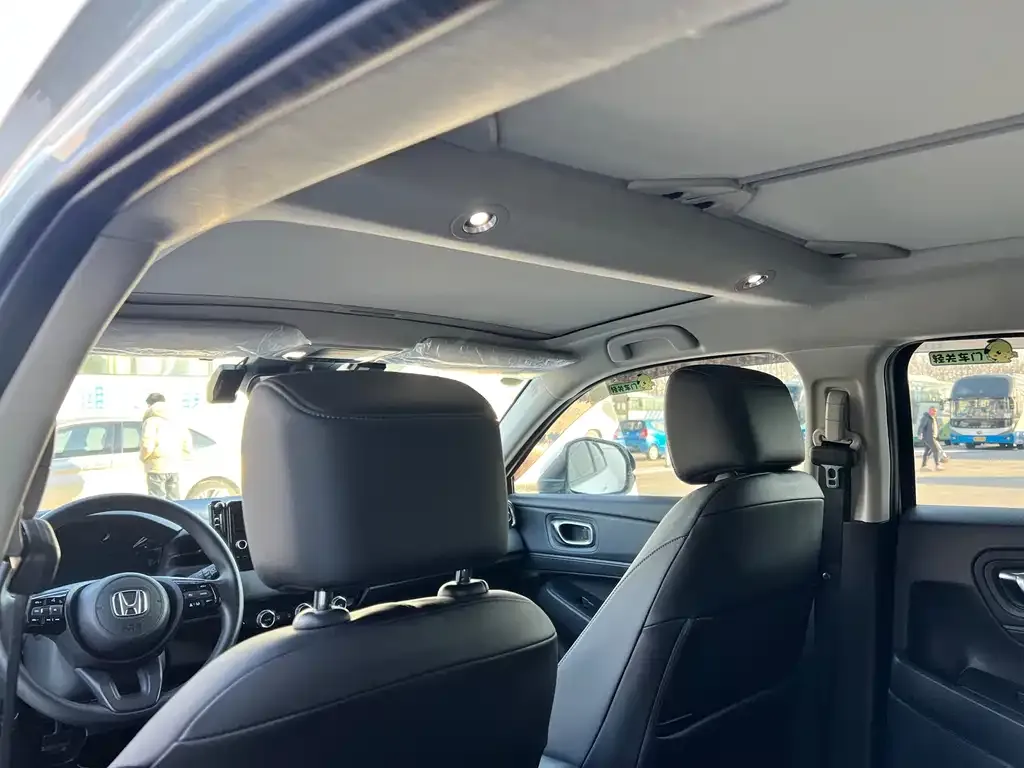 Honda Vezel 2023 из CN, фото 5