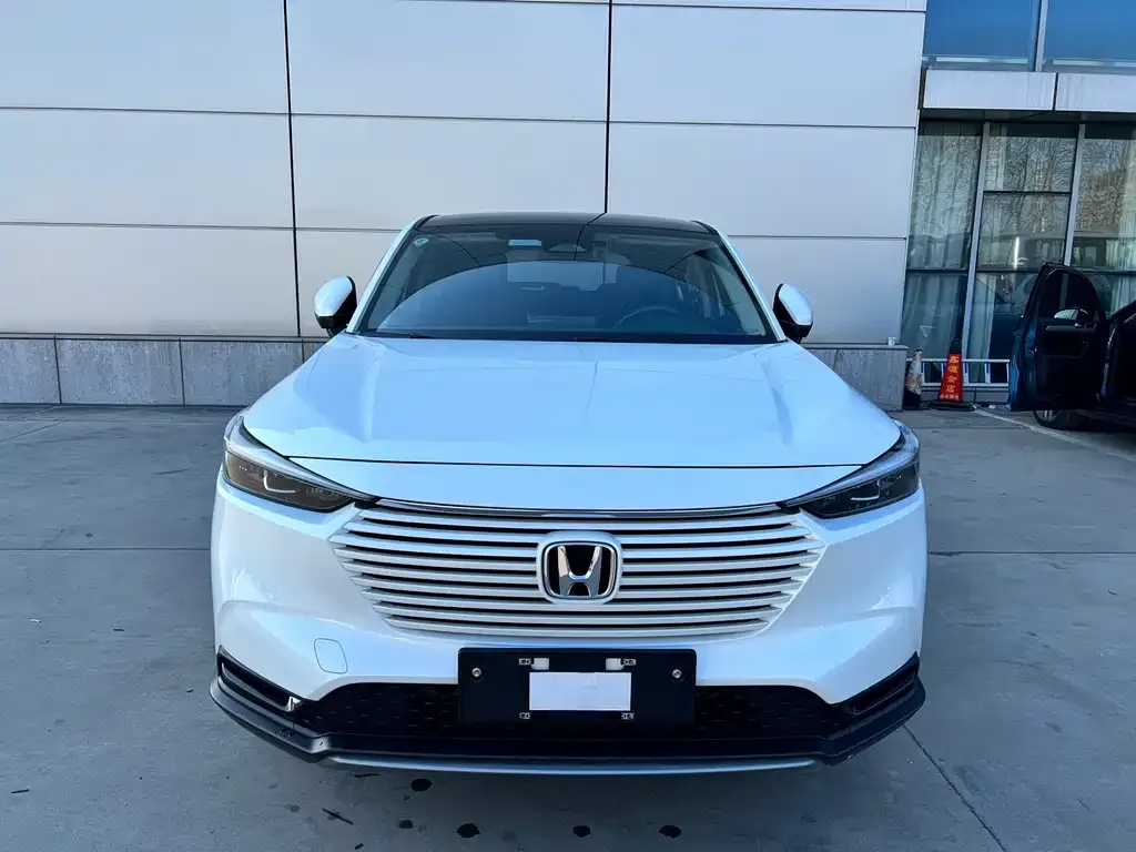 Honda Vezel 2023 из CN, фото 2