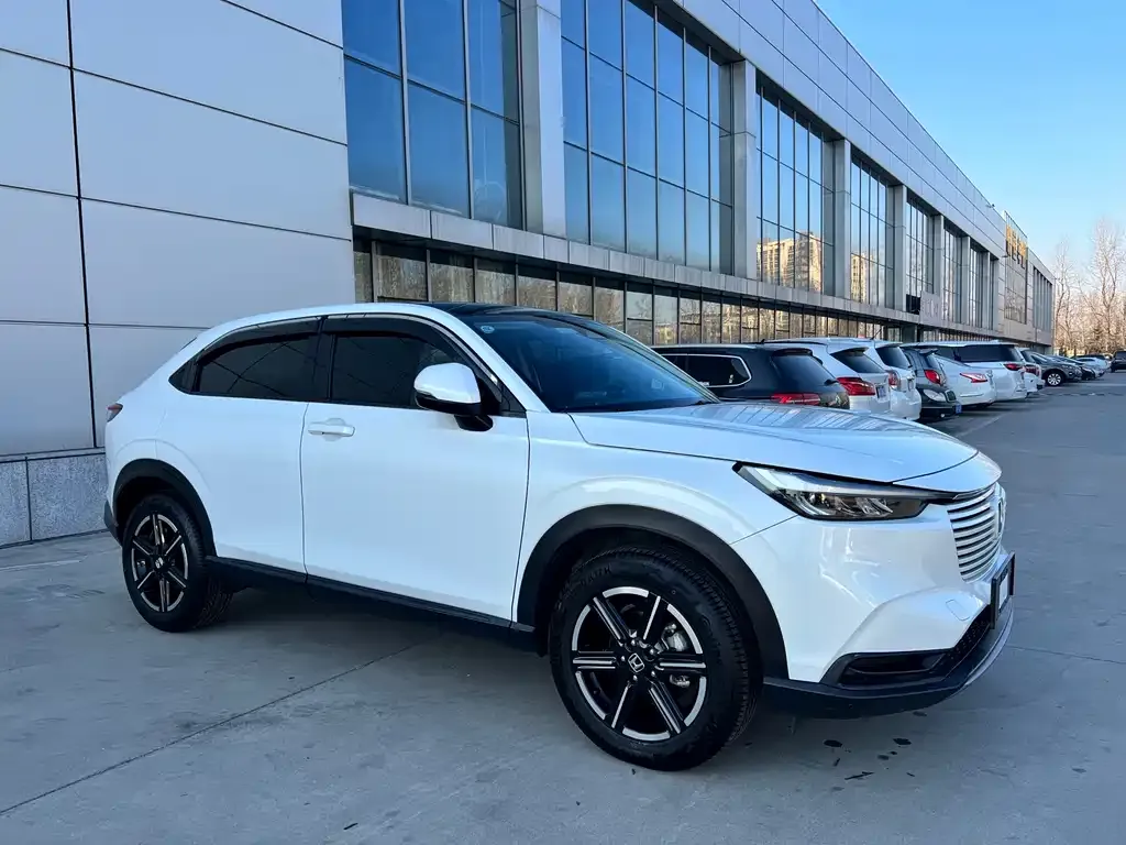 Honda Vezel 2023 из CN, фото 6
