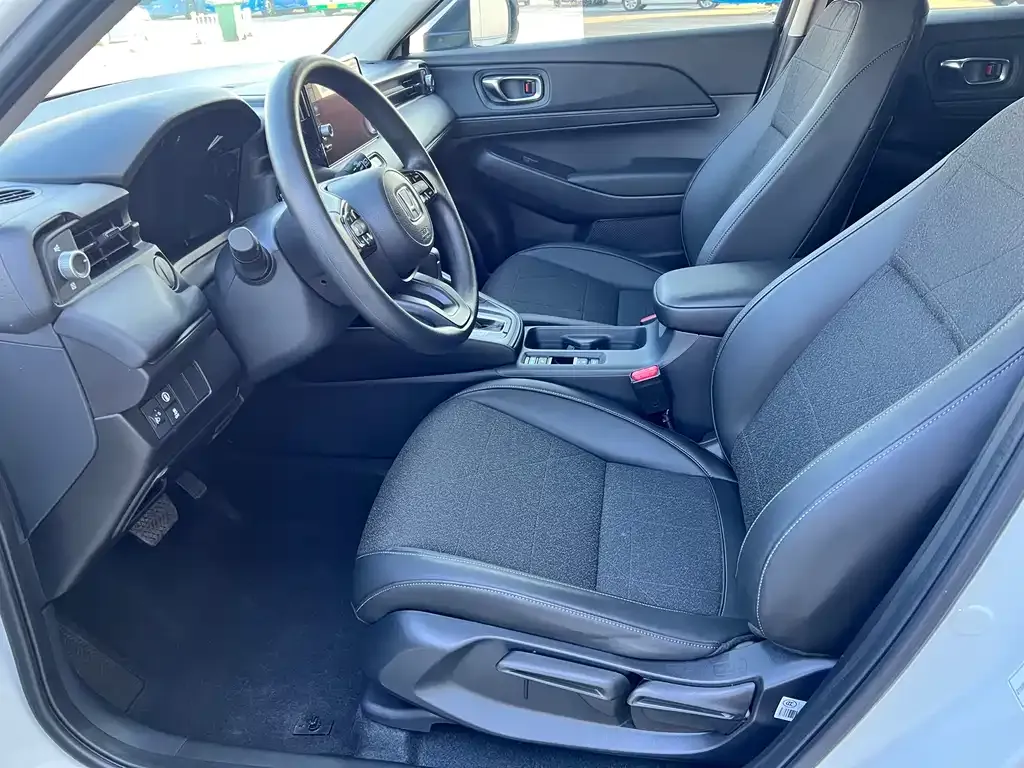 Honda Vezel 2023 из CN, фото 10