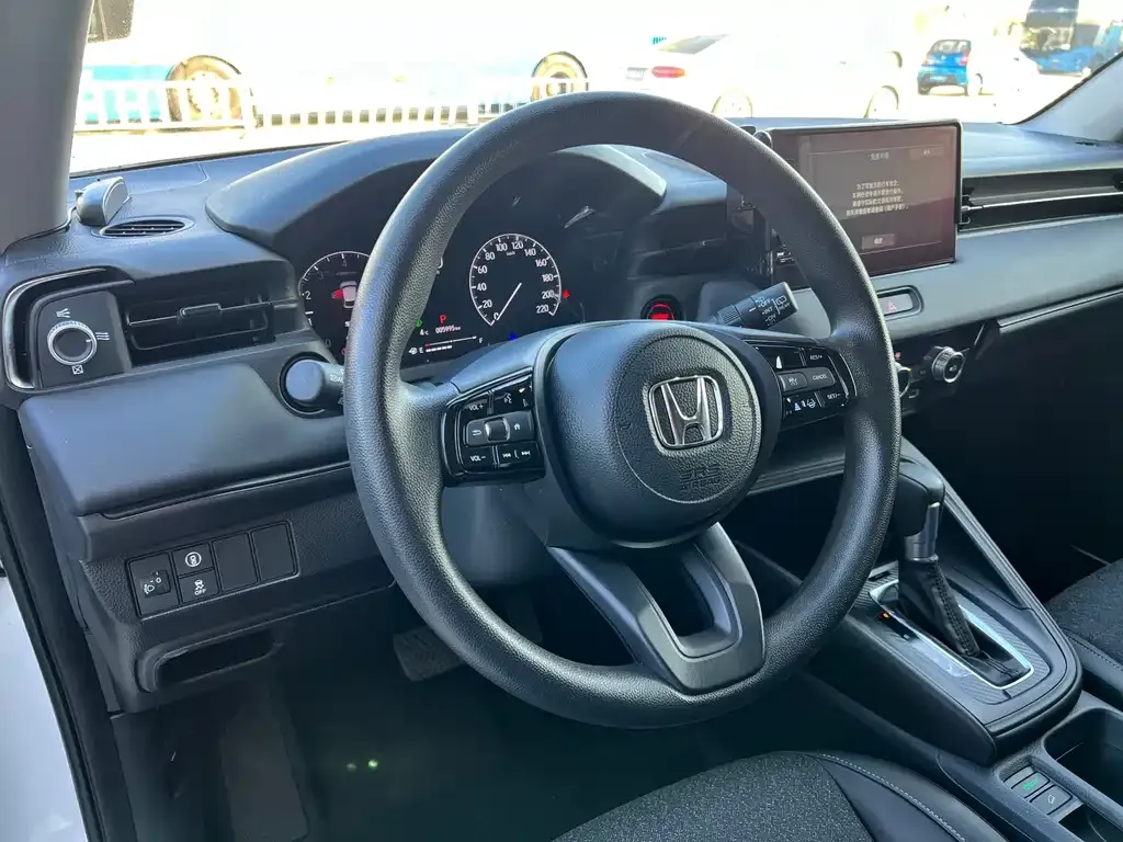Honda Vezel 2023 из CN, фото 9