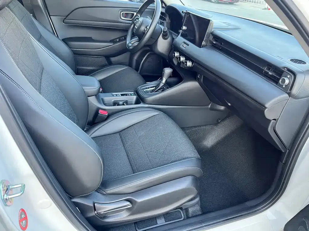 Honda Vezel 2023 из CN, фото 4