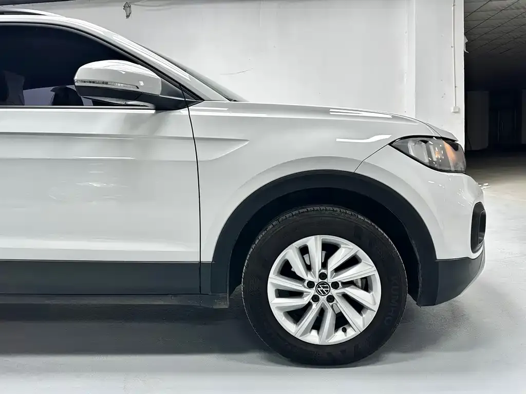 Volkswagen Tacqua 2023 из CN, фото 2