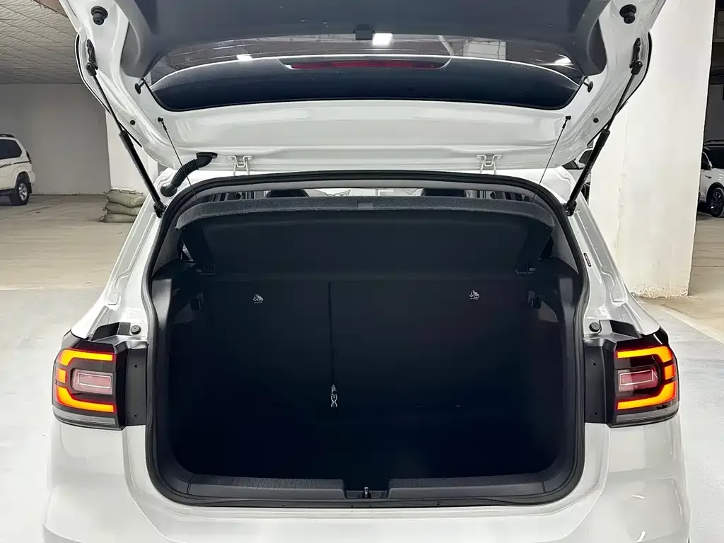 Volkswagen Tacqua 2023 из CN, фото 6