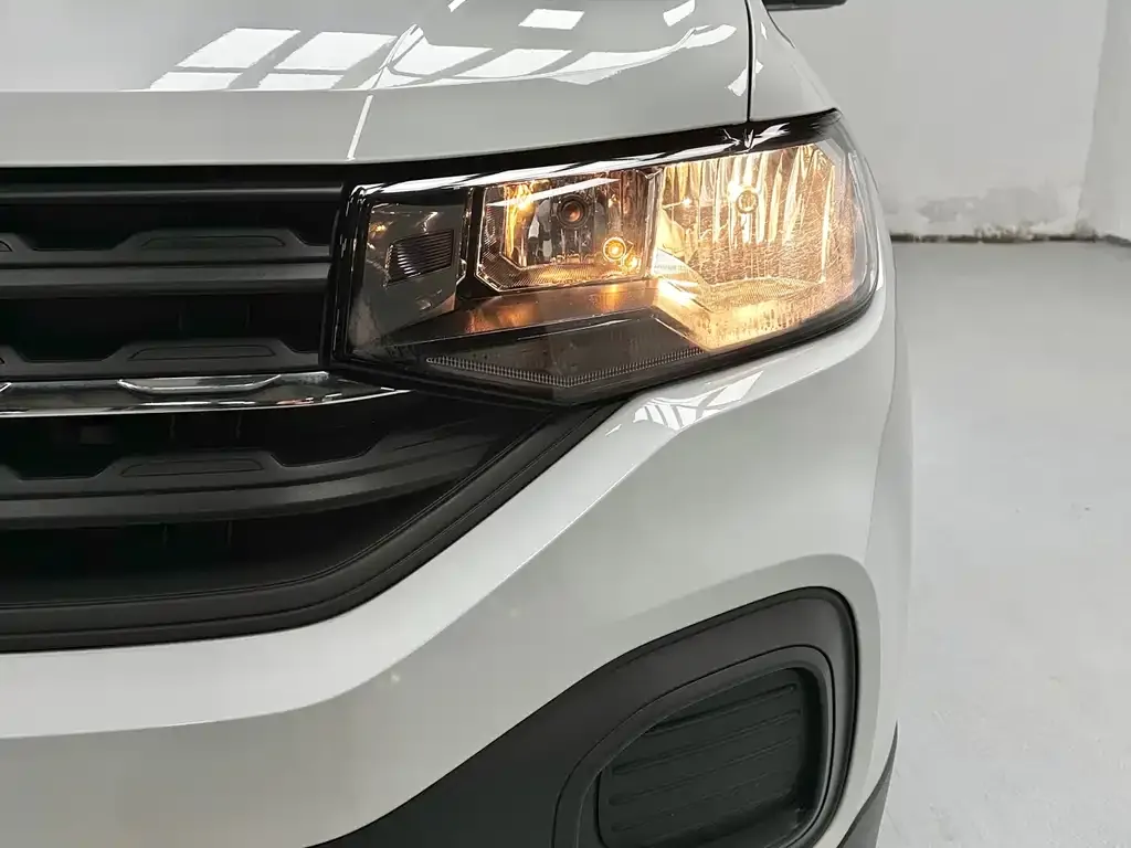 Volkswagen Tacqua 2023 из CN, фото 7