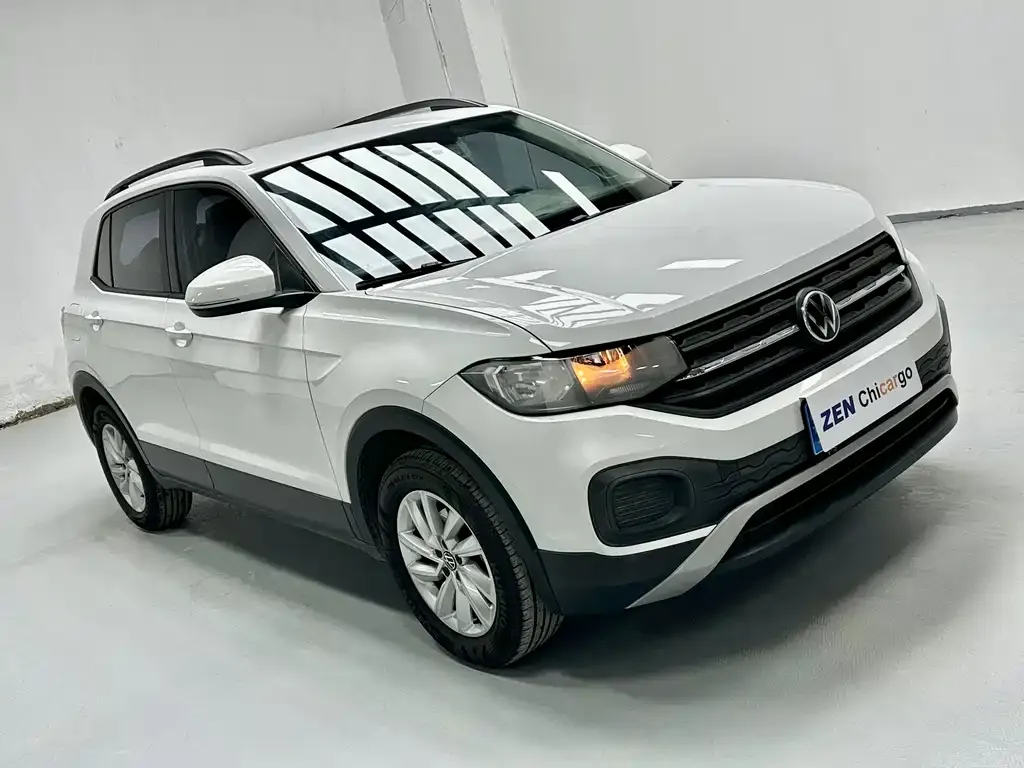 Volkswagen Tacqua 2023 из CN, фото 3