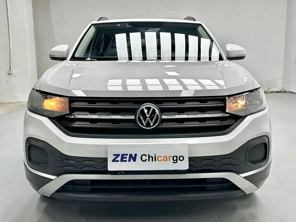 Volkswagen Tacqua 2023 из CN, фото 10
