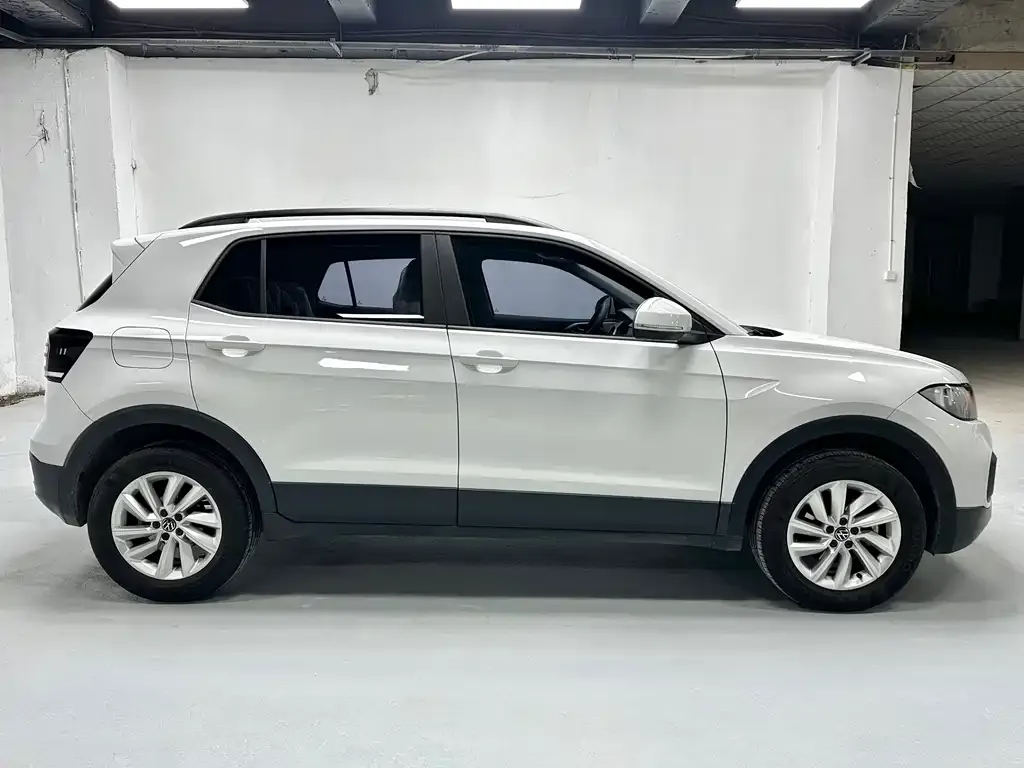 Volkswagen Tacqua 2023 из CN, фото 4