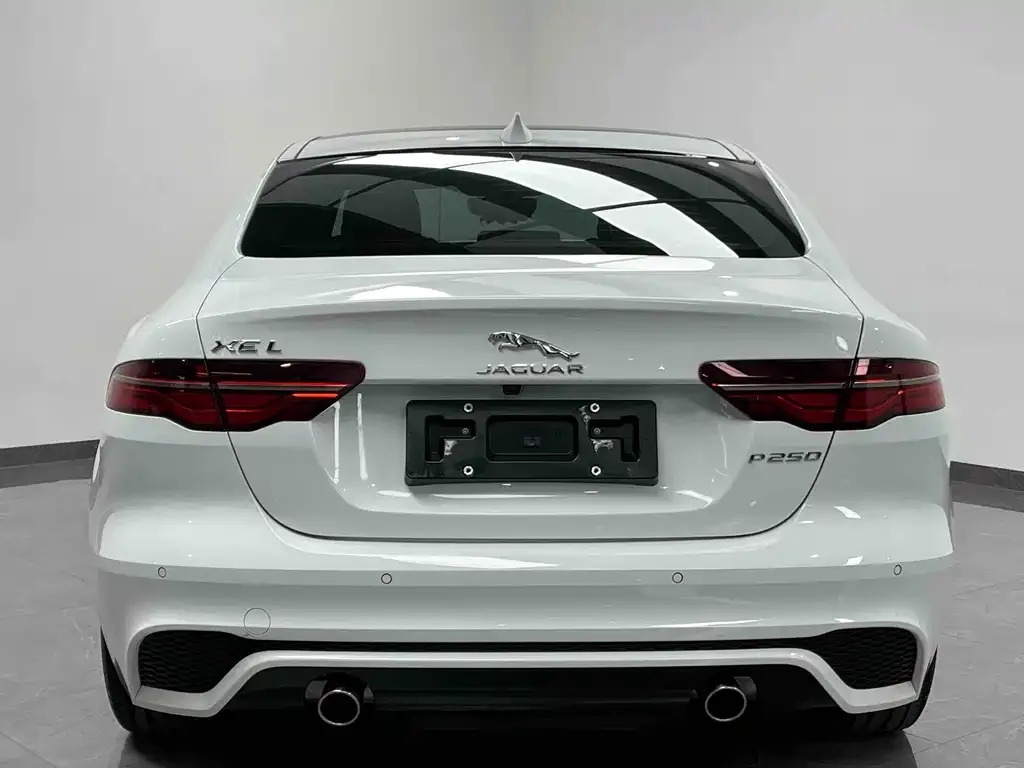 Jaguar XEL 2022 из CN, фото 2