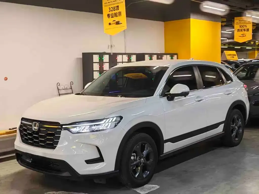 Honda HR-V 2024 из CN, фото 1