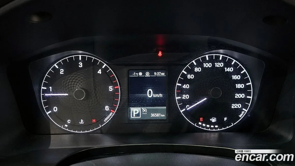 KG Mobility (Ssangyong) Rexton — фото 7