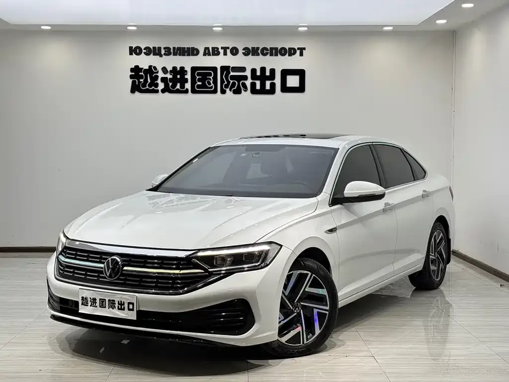 Volkswagen Sagitar 2022 из CN, фото 1