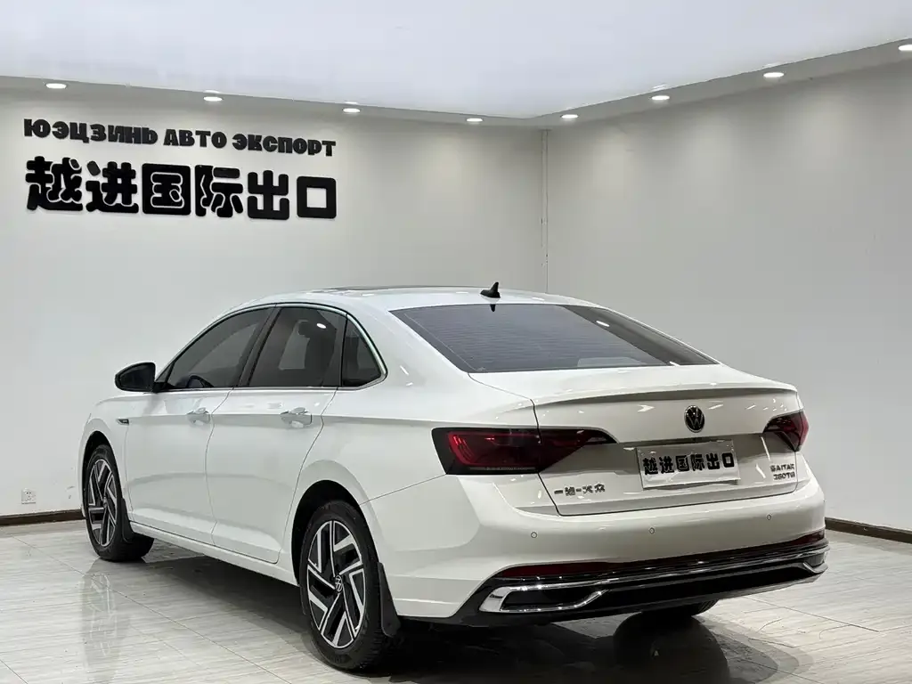 Volkswagen Sagitar 2022 из CN, фото 9