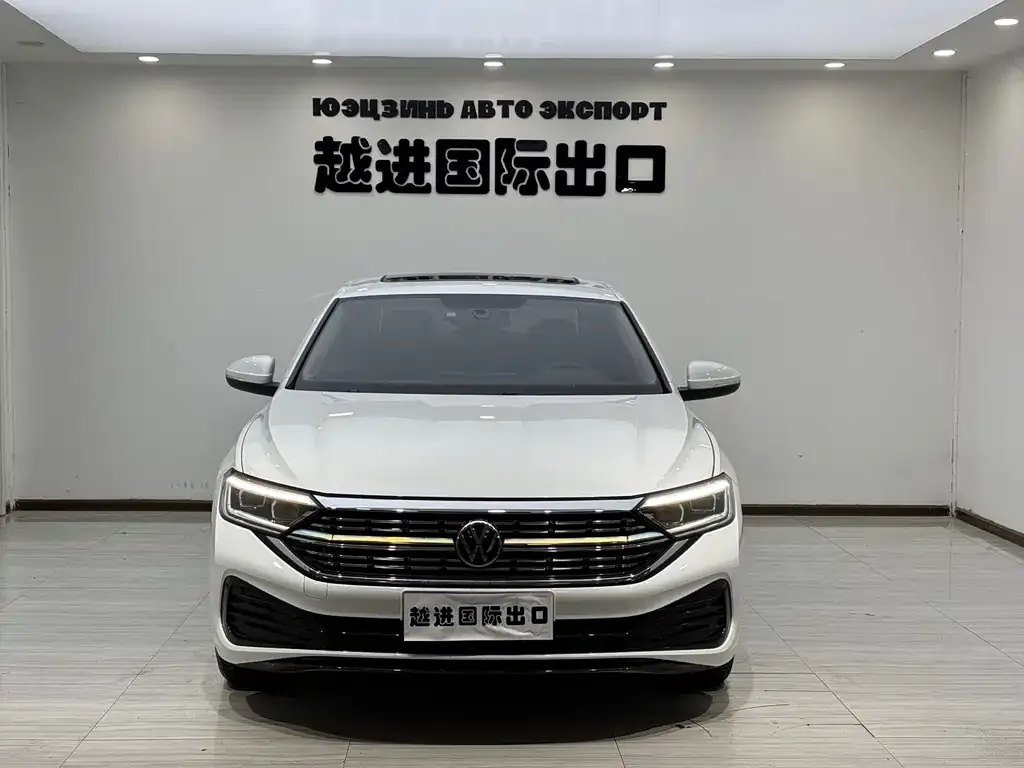 Volkswagen Sagitar 2022 из CN, фото 3