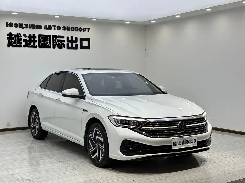 Volkswagen Sagitar 2022 из CN, фото 4