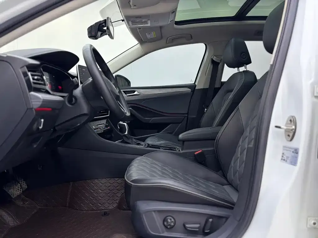Volkswagen Sagitar 2022 из CN, фото 10