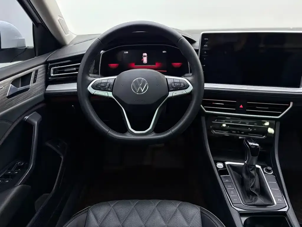 Volkswagen Sagitar 2022 из CN, фото 8