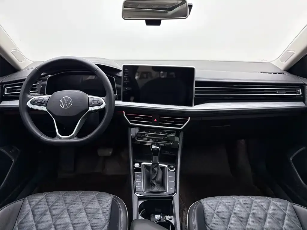Volkswagen Sagitar 2022 из CN, фото 5