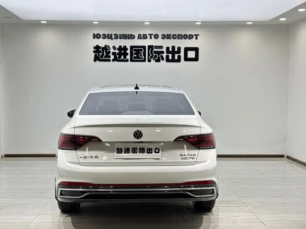 Volkswagen Sagitar 2022 из CN, фото 6