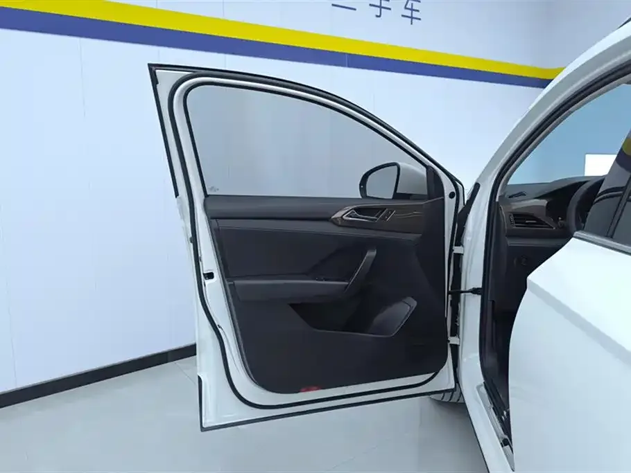 Volkswagen Tharu 2021 из CN, фото 6
