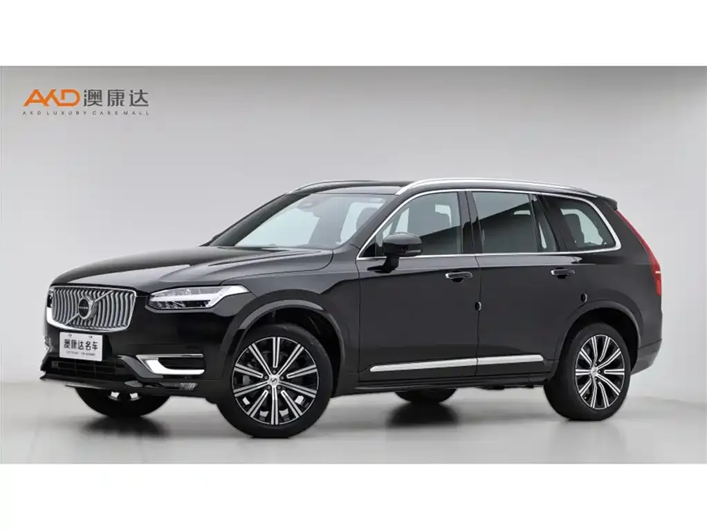 Volvo XC90 2023 из CN, фото 1