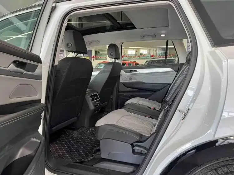 Volkswagen Tavendor 2024 из CN, фото 6