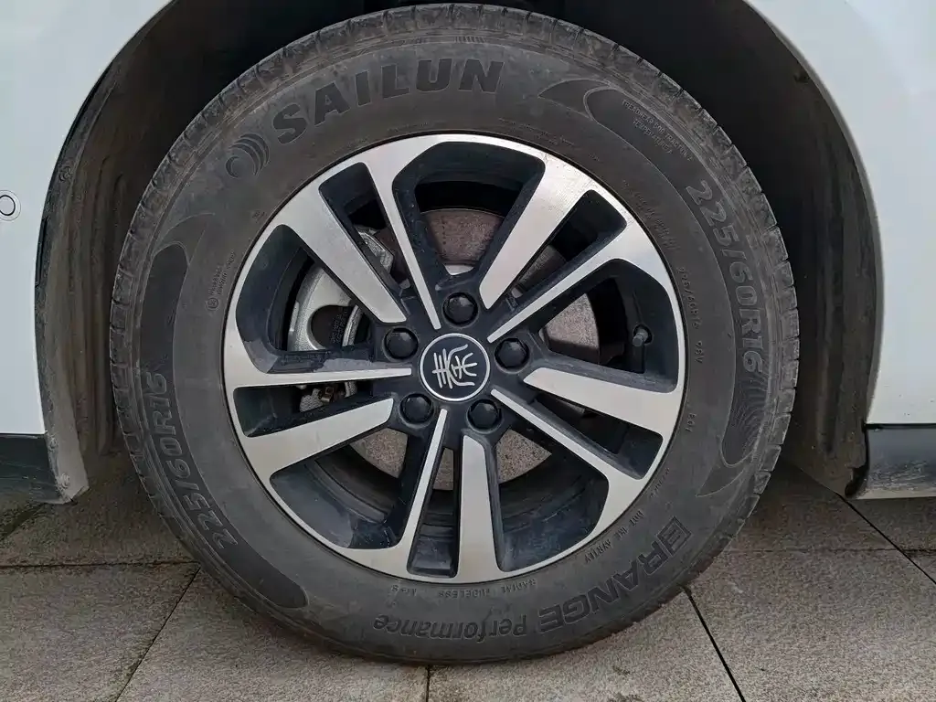 BYD Qin PLUS 2025 из CN, фото 5