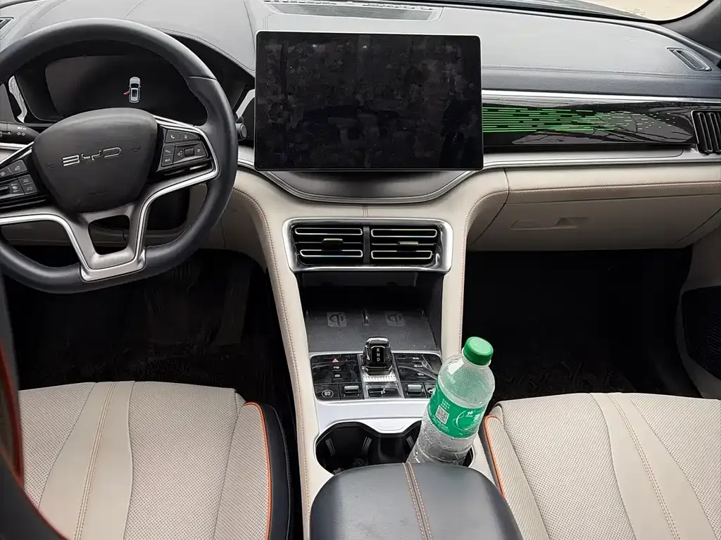 BYD PLUS New Energy 2023 из CN, фото 7
