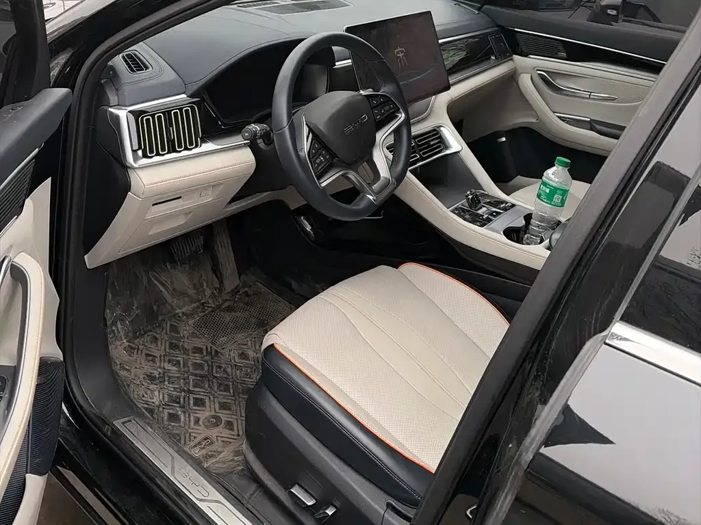 BYD PLUS New Energy 2023 из CN, фото 3