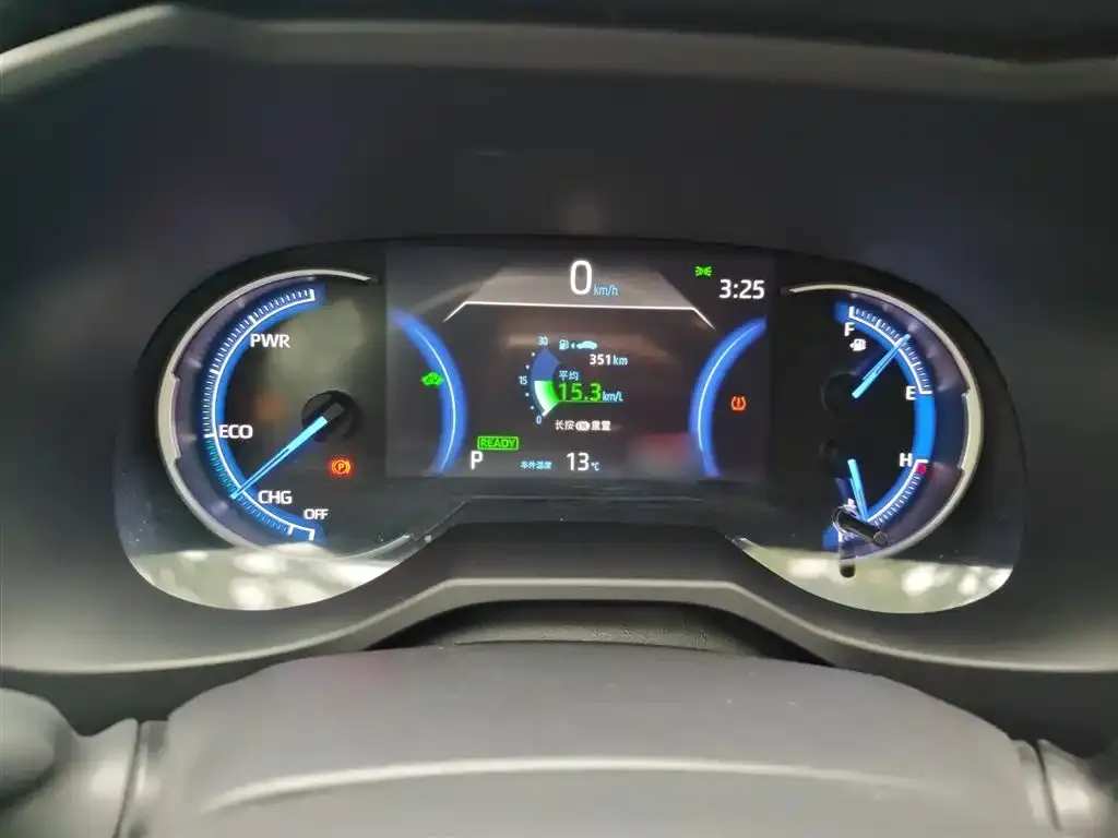 Toyota RAV4 2021 из CN, фото 2