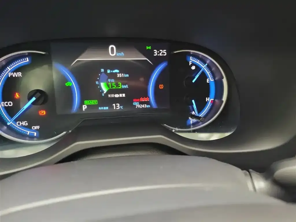 Toyota RAV4 2021 из CN, фото 3