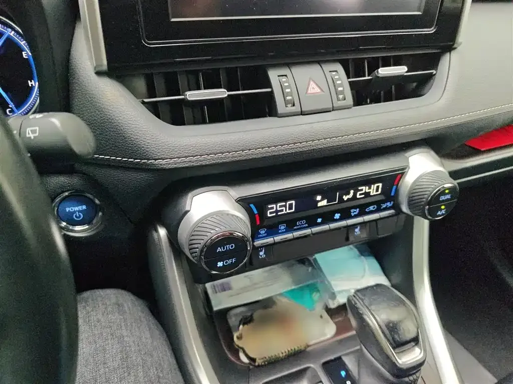 Toyota RAV4 2021 из CN, фото 10