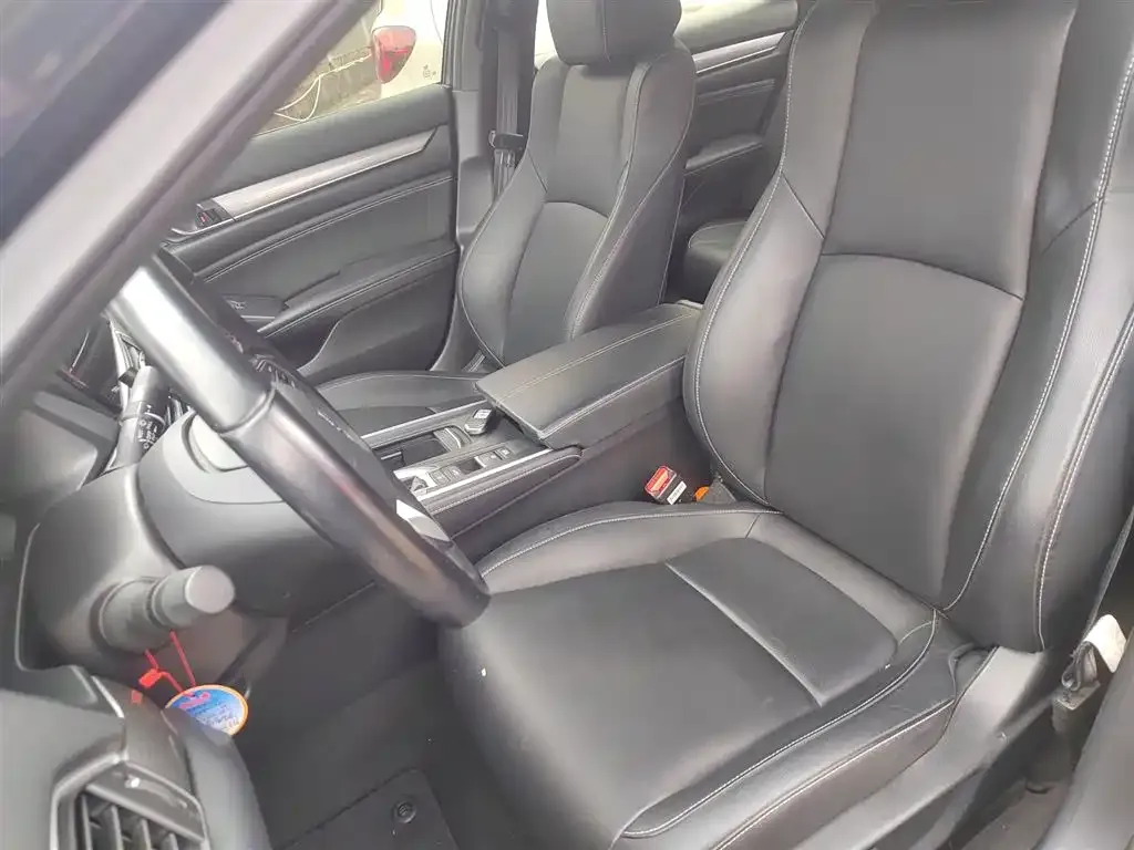 Honda Inspire 2021 из CN, фото 5