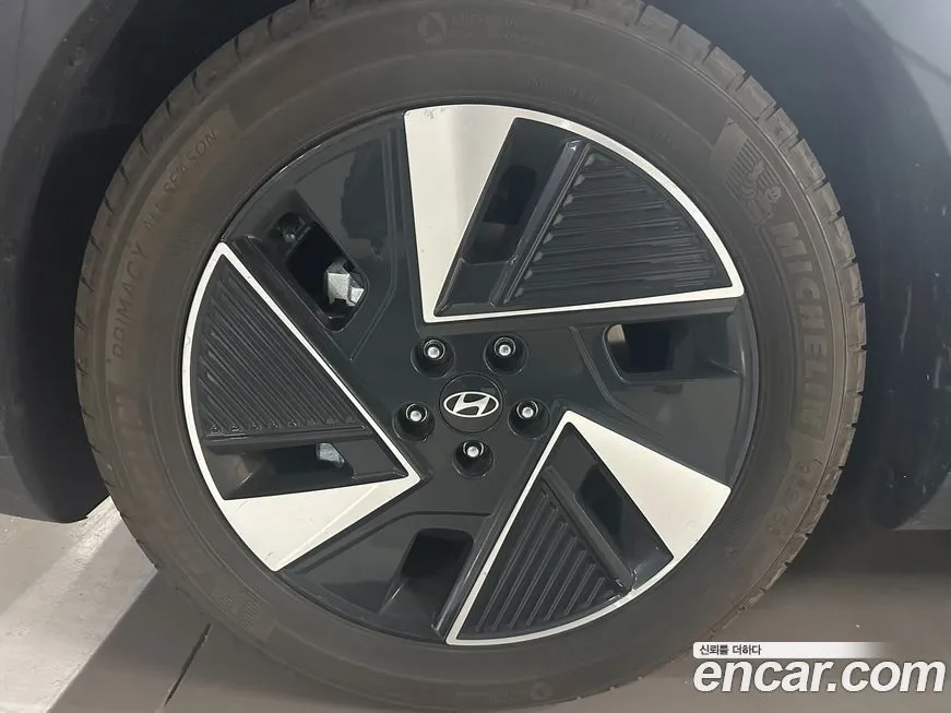 Hyundai Ioniq5 — фото 9