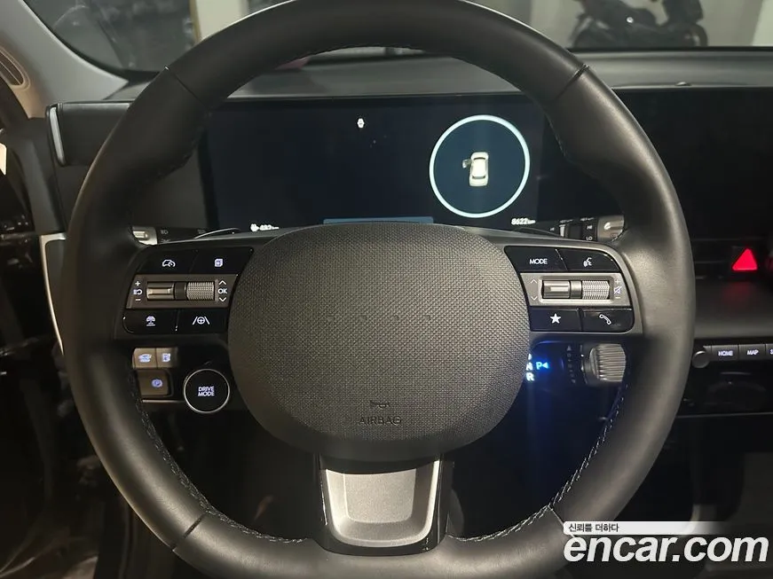 Hyundai Ioniq5 — фото 3