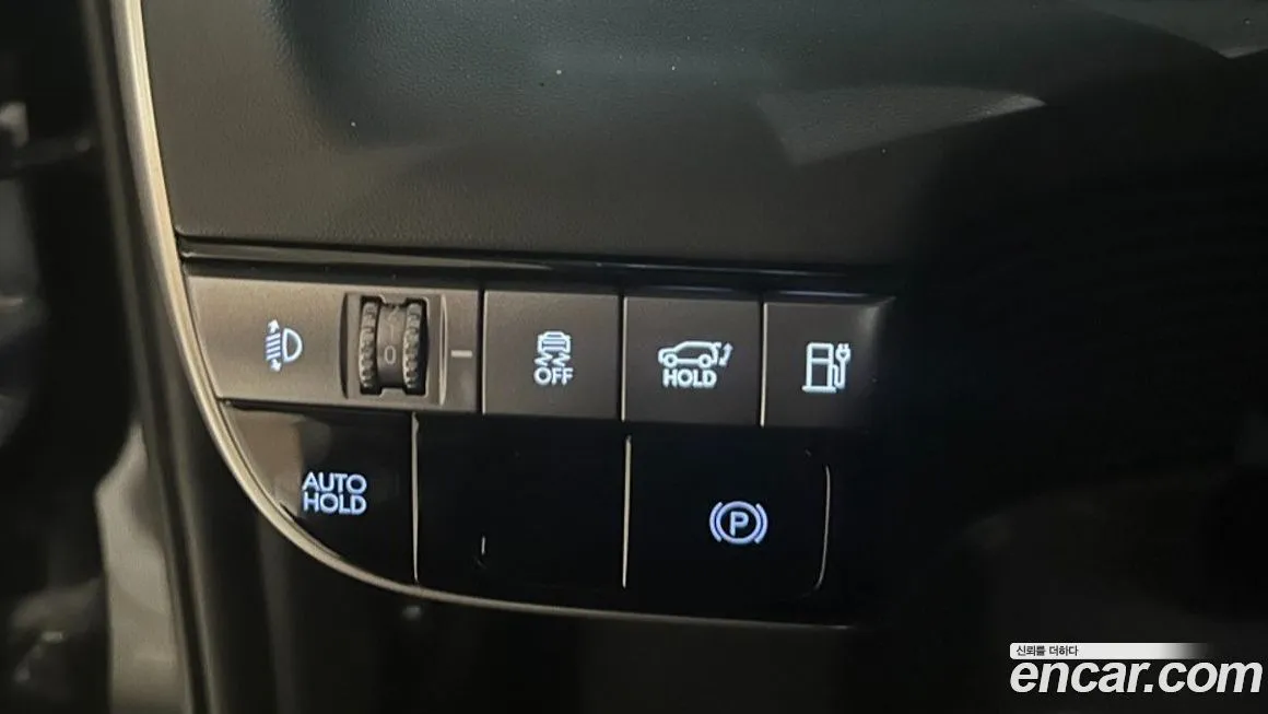 Hyundai Ioniq5 — фото 2
