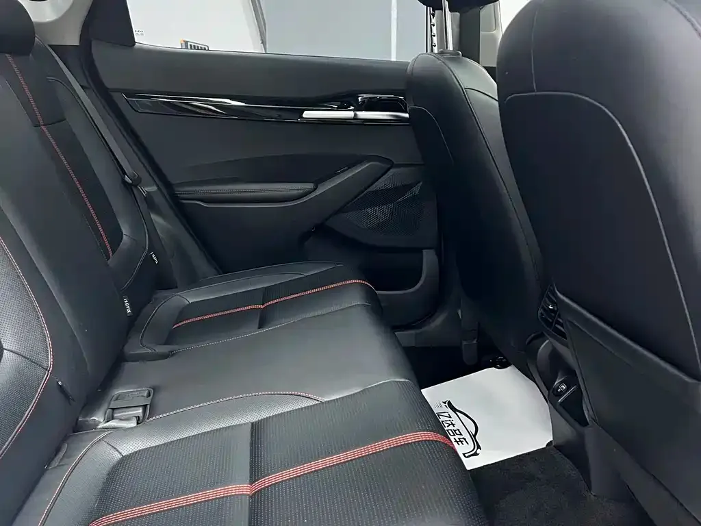 Kia KX3 2021 из CN, фото 9
