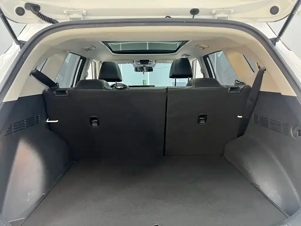 Kia KX3 2021 из CN, фото 5