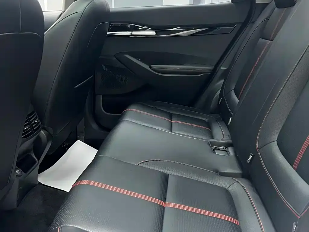 Kia KX3 2021 из CN, фото 6