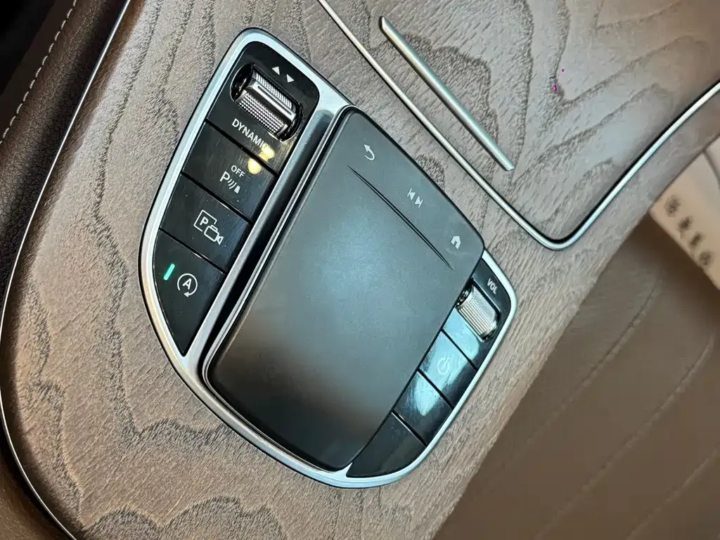 Mercedes-Benz E-Class 2021 из CN, фото 6