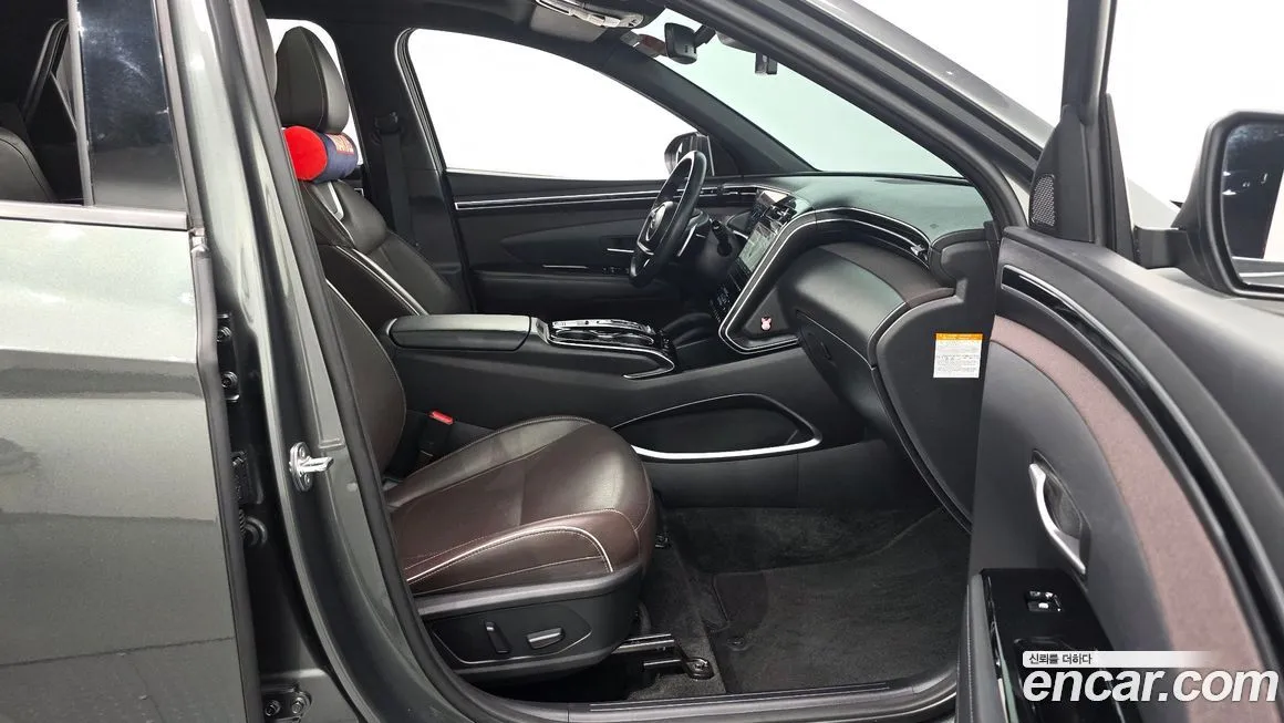 Hyundai Tucson — фото 2