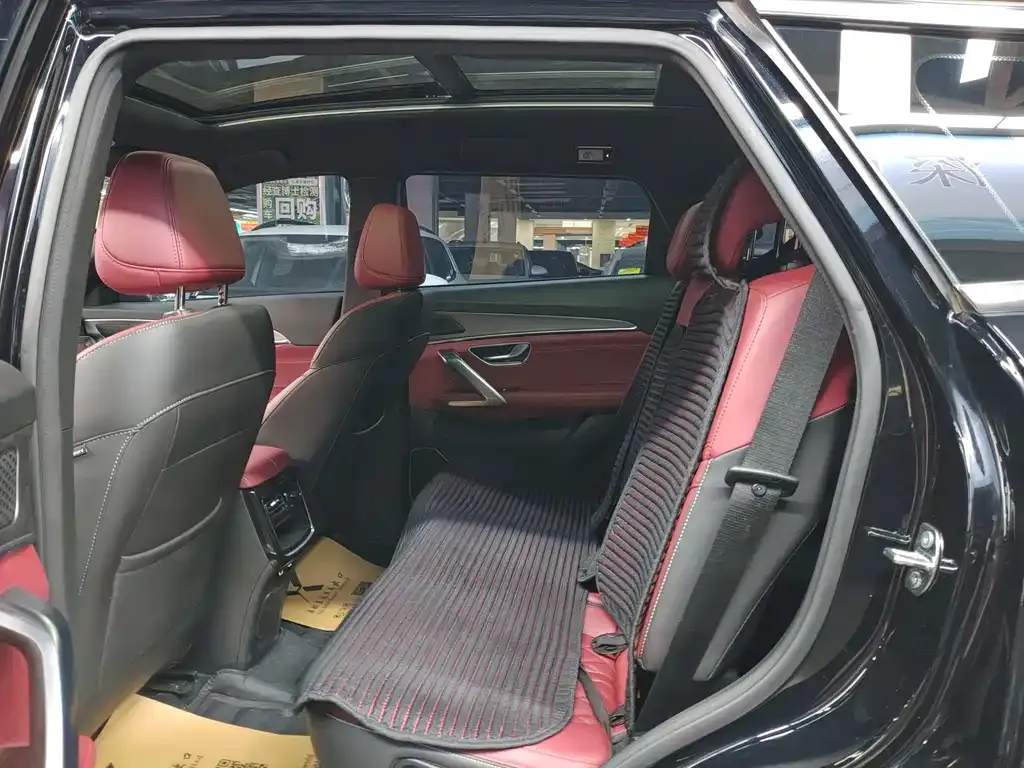 Jetour X70 PLUS 2025 из CN, фото 6