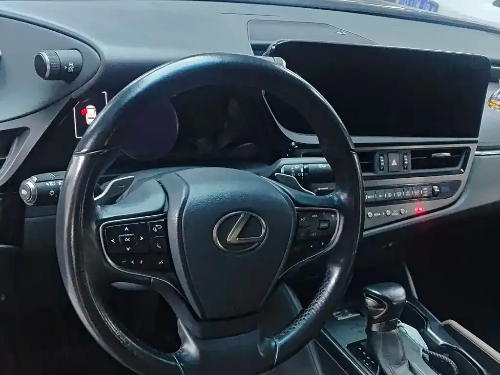Lexus ES 2022 из CN, фото 10