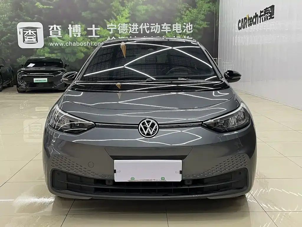 Volkswagen ID.3 2023 из CN, фото 10
