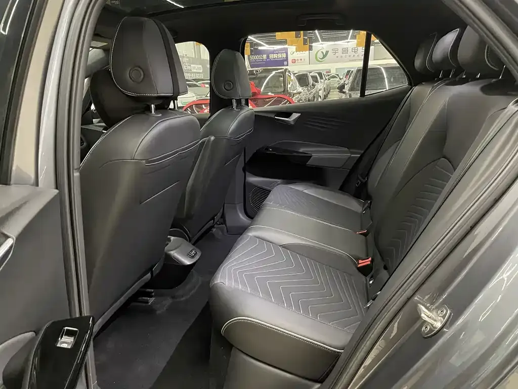 Volkswagen ID.3 2023 из CN, фото 3