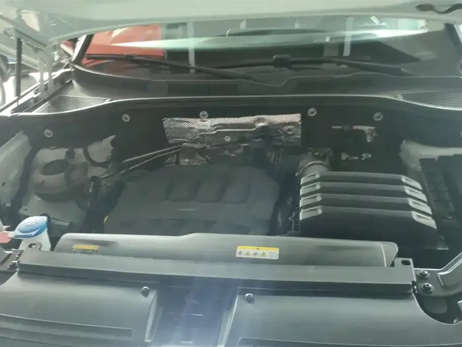 Volkswagen Tavendor 2022 из CN, фото 3