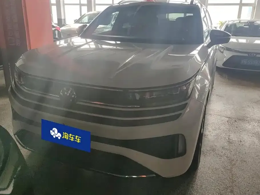 Volkswagen Tavendor 2022 из CN, фото 9