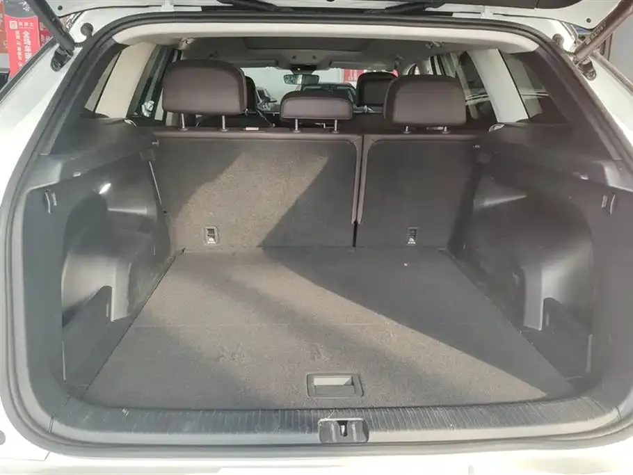 Volkswagen Tavendor 2022 из CN, фото 6